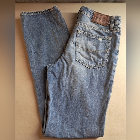 Polo Blue Jeans By Ralph Lauren Size 18 - Picture 1 of 11